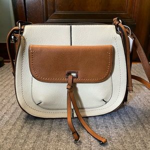 Concealed Carry Cross Body